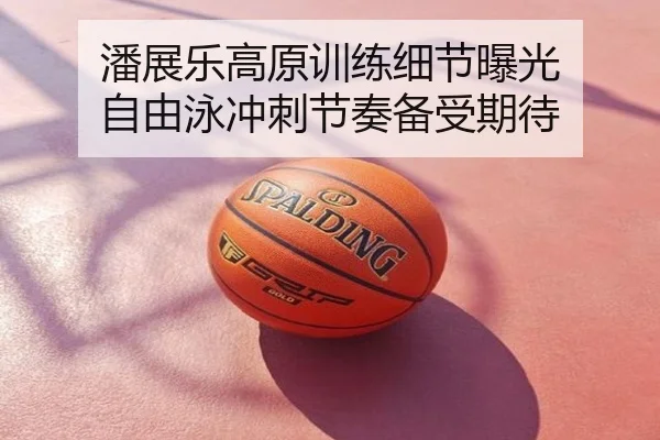 潘展乐高原训练细节曝光 自由泳冲刺节奏备受期待